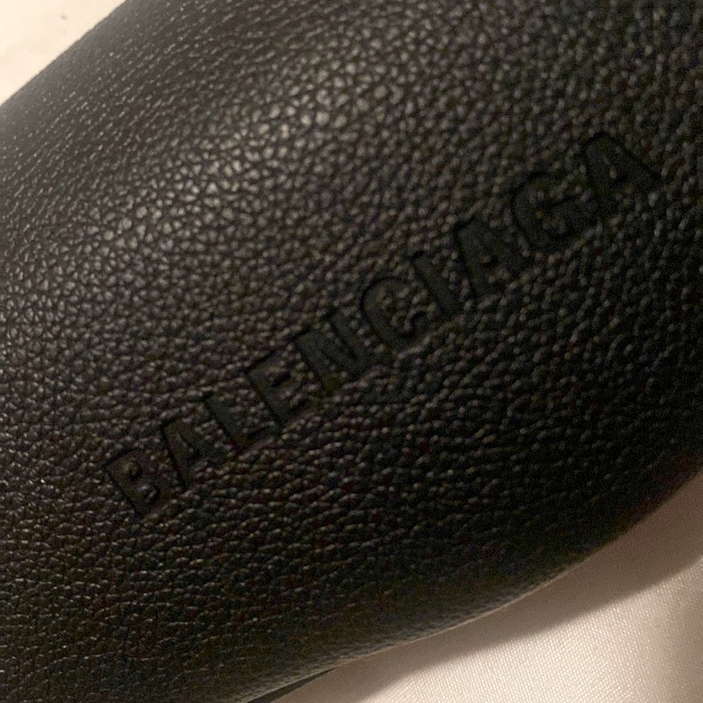BALENCIAGA SUNGLASSES
